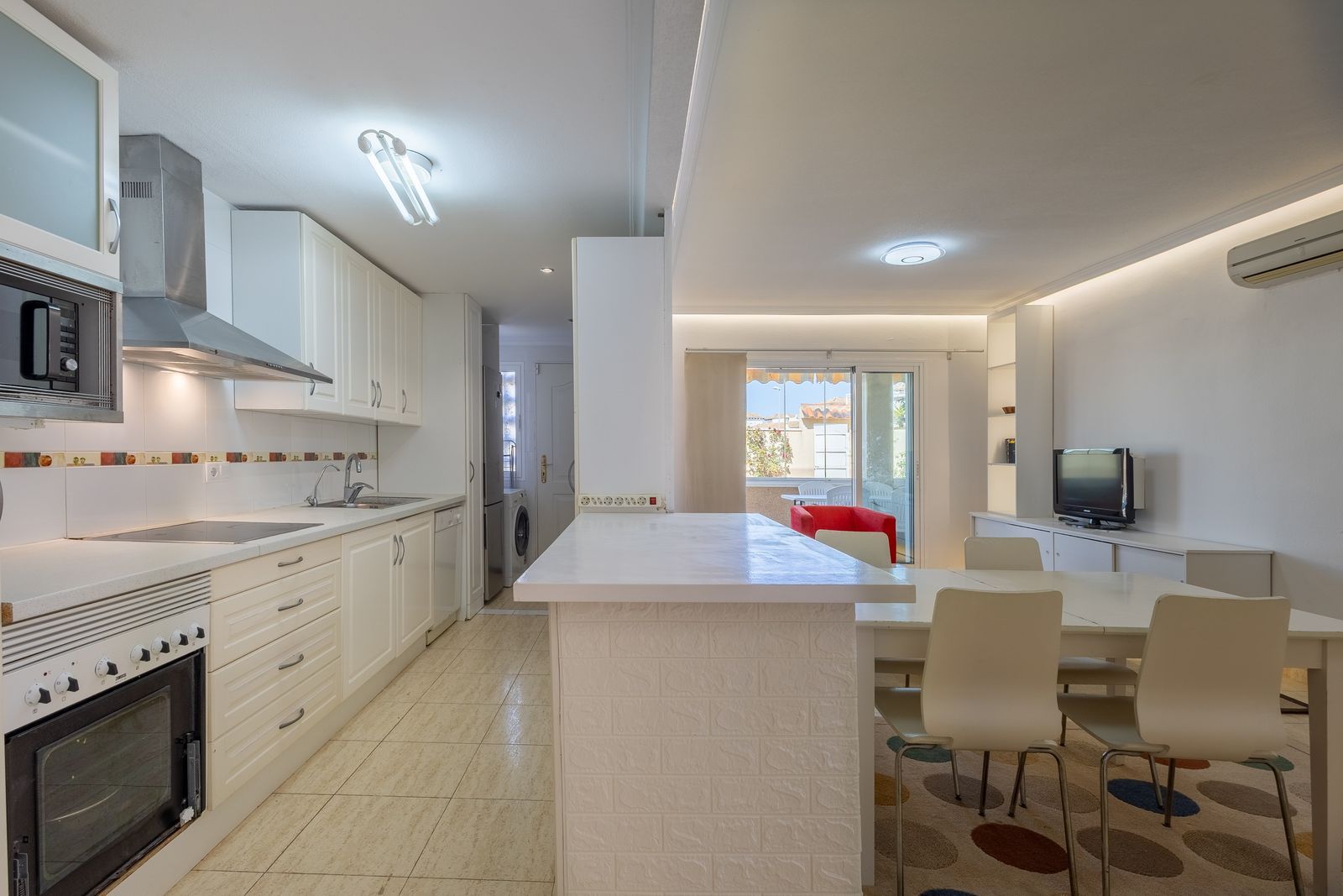 Wohnung in Los Altos, Alicante, Spanien 102 m2 Nr. 181663