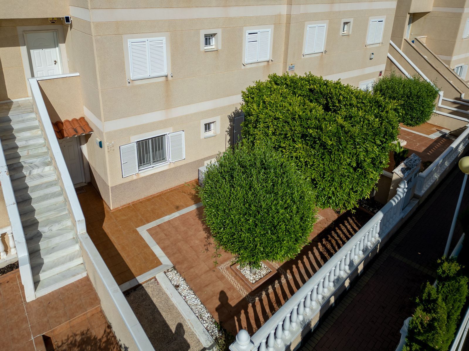 Wohnung in Los Altos, Alicante, Spanien 102 m2 Nr. 181663