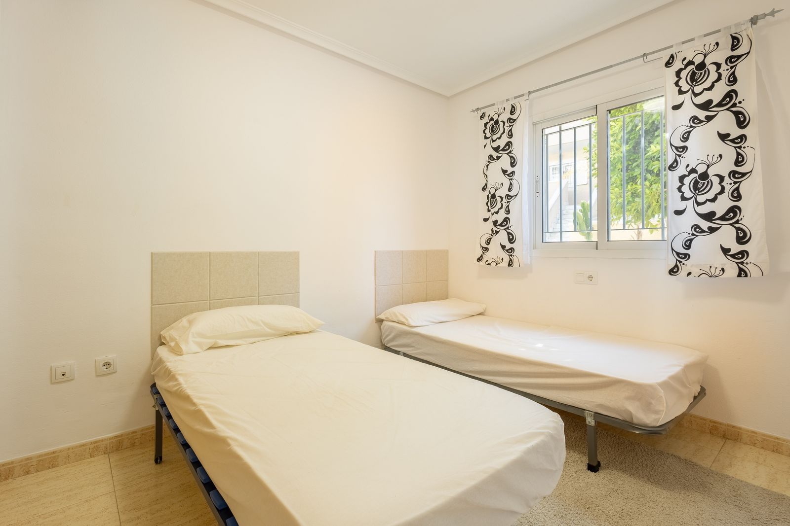 Wohnung in Los Altos, Alicante, Spanien 102 m2 Nr. 181663