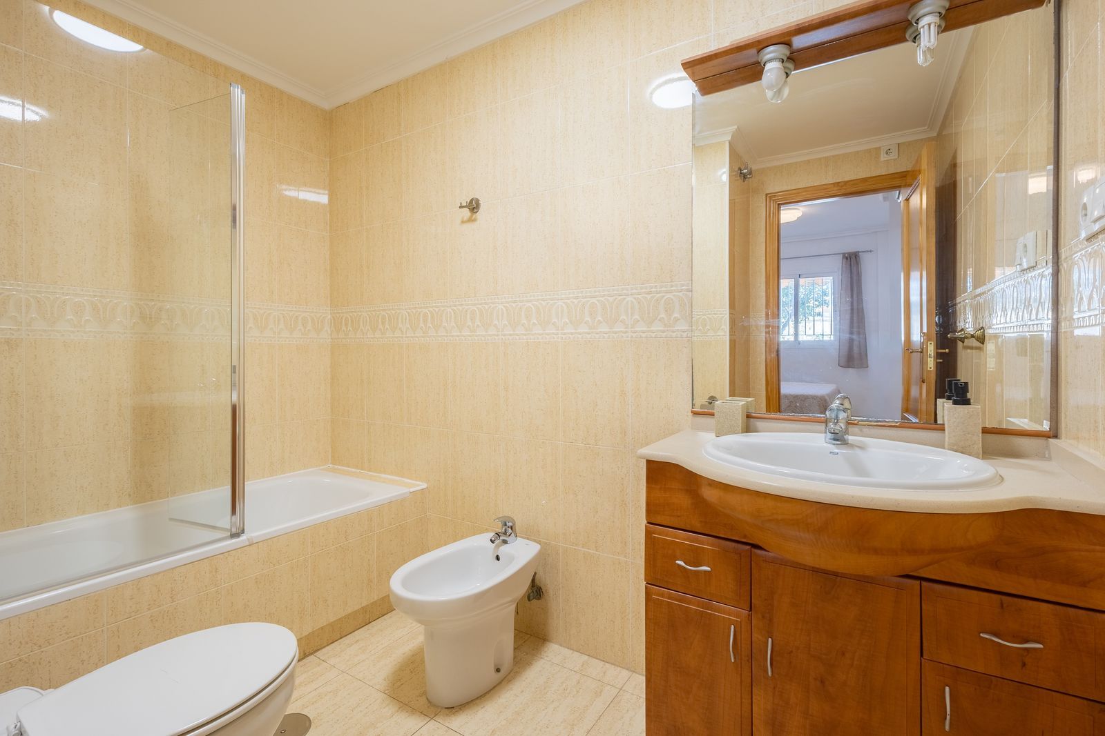 Wohnung in Los Altos, Alicante, Spanien 102 m2 Nr. 181663