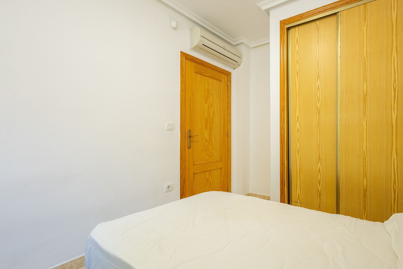Wohnung in Los Altos, Alicante, Spanien 102 m2 Nr. 181663