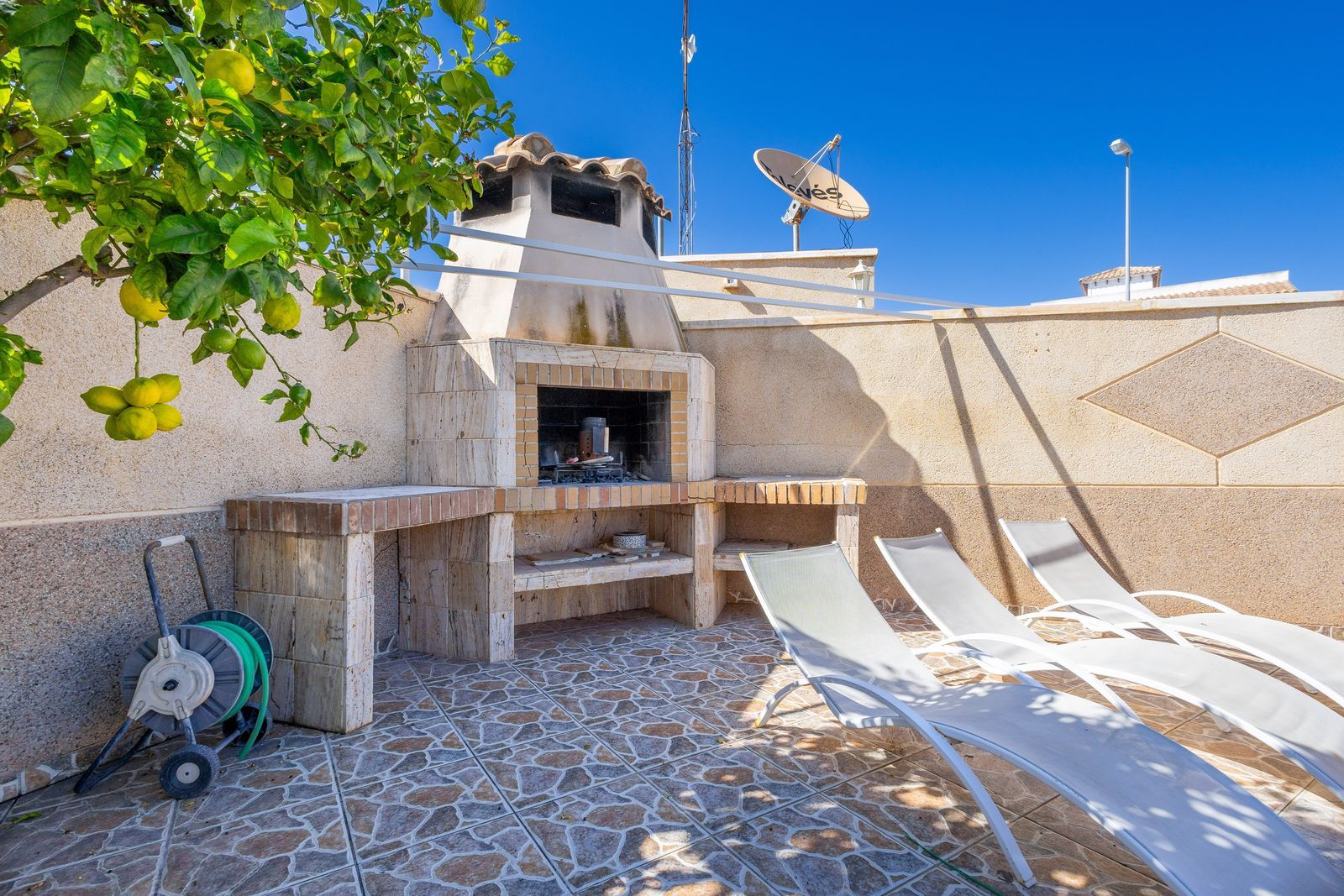 Wohnung in Los Altos, Alicante, Spanien 102 m2 Nr. 181663