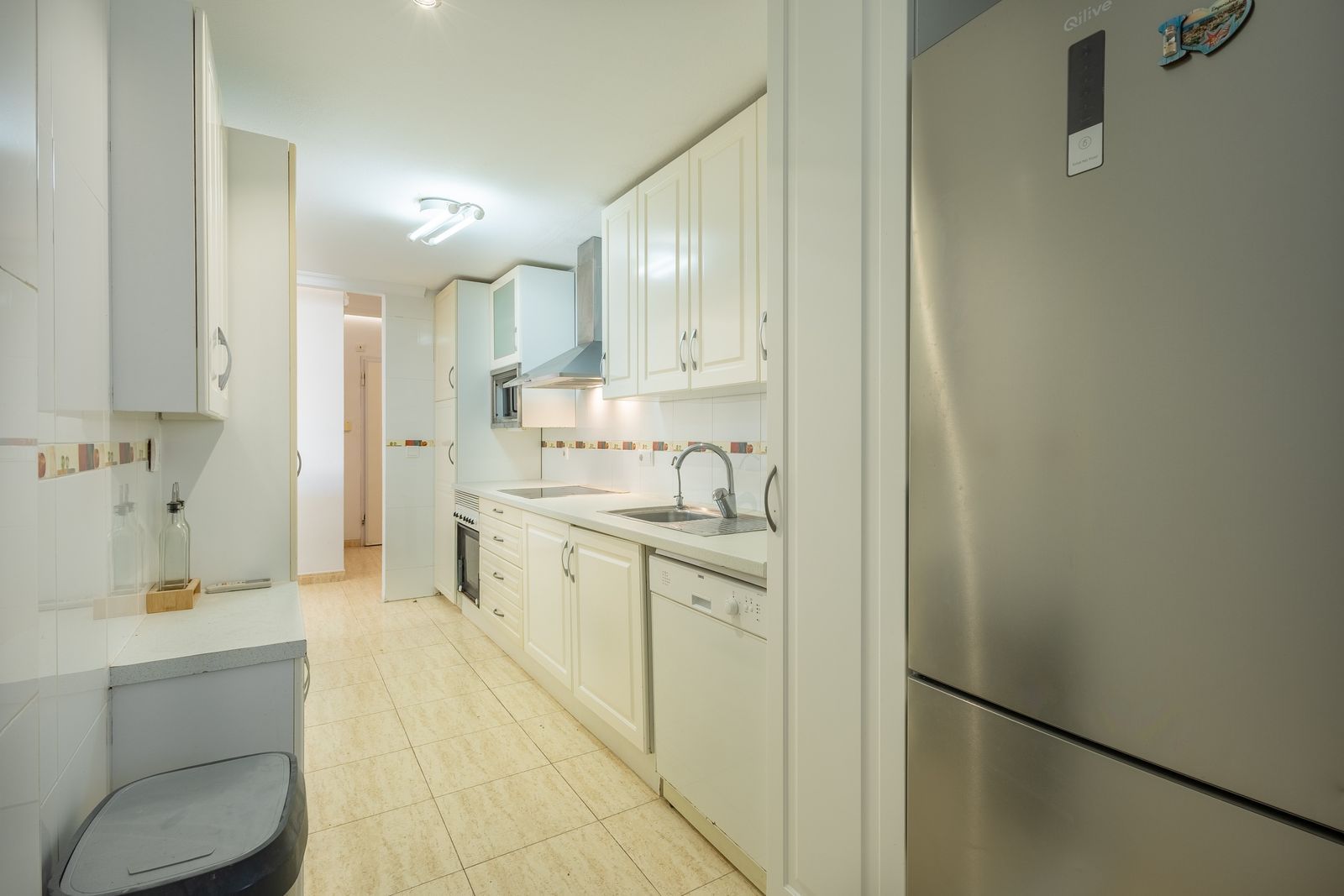 Wohnung in Los Altos, Alicante, Spanien 102 m2 Nr. 181663
