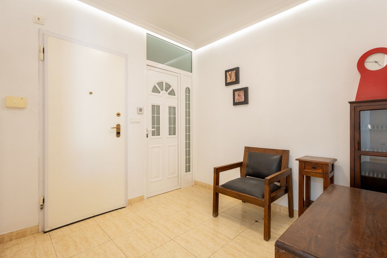 Wohnung in Los Altos, Alicante, Spanien 102 m2 Nr. 181663