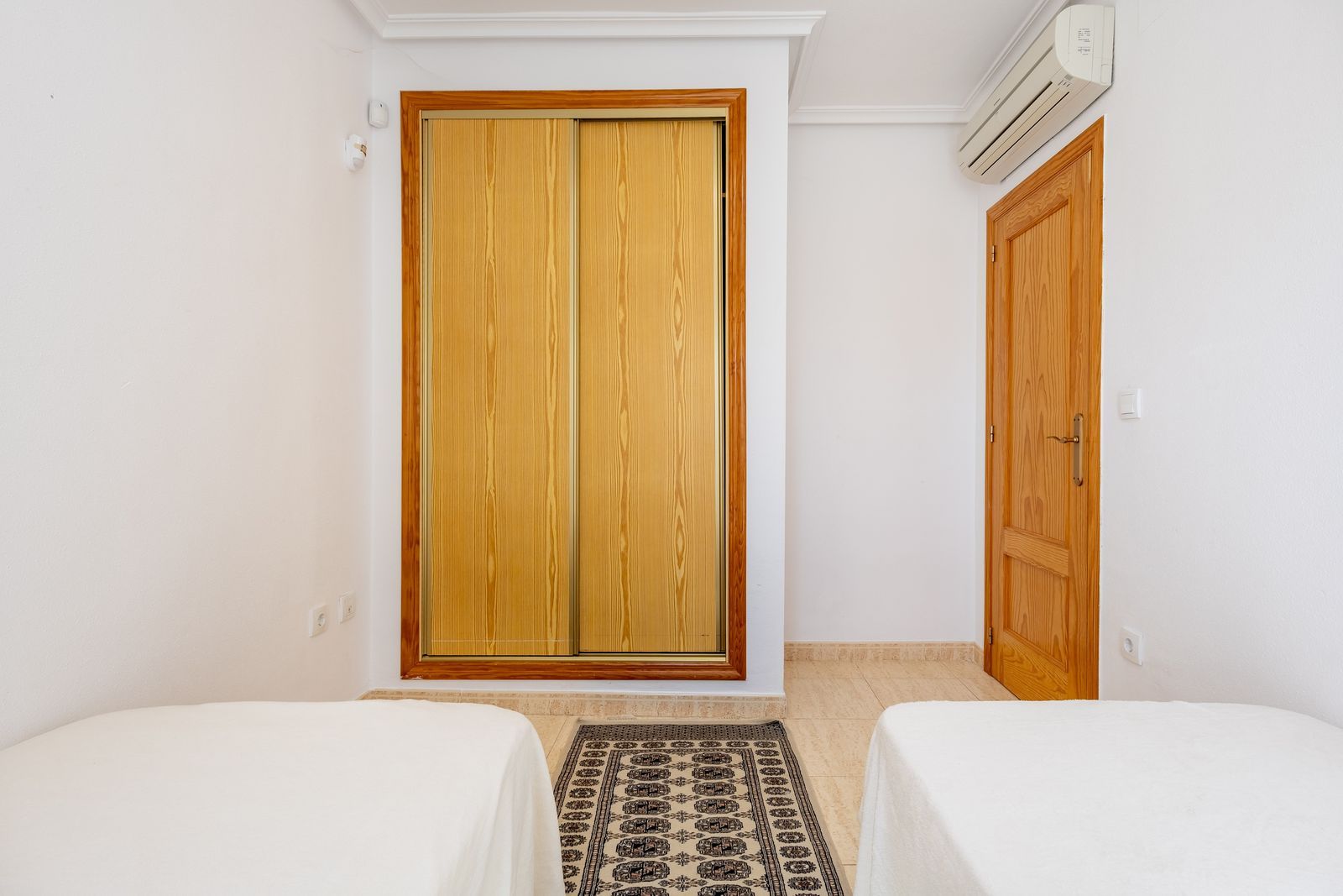Wohnung in Los Altos, Alicante, Spanien 102 m2 Nr. 181663
