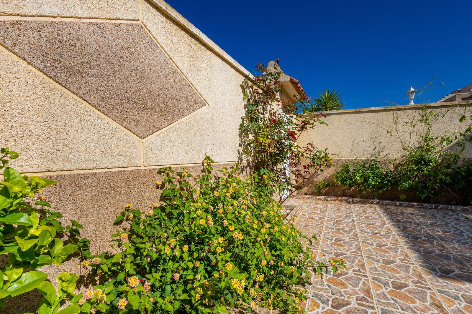 Wohnung in Los Altos, Alicante, Spanien 102 m2 Nr. 181663