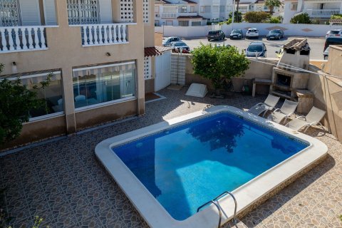 Wohnung in Los Altos, Alicante, Spanien 102 m2 Nr. 181663