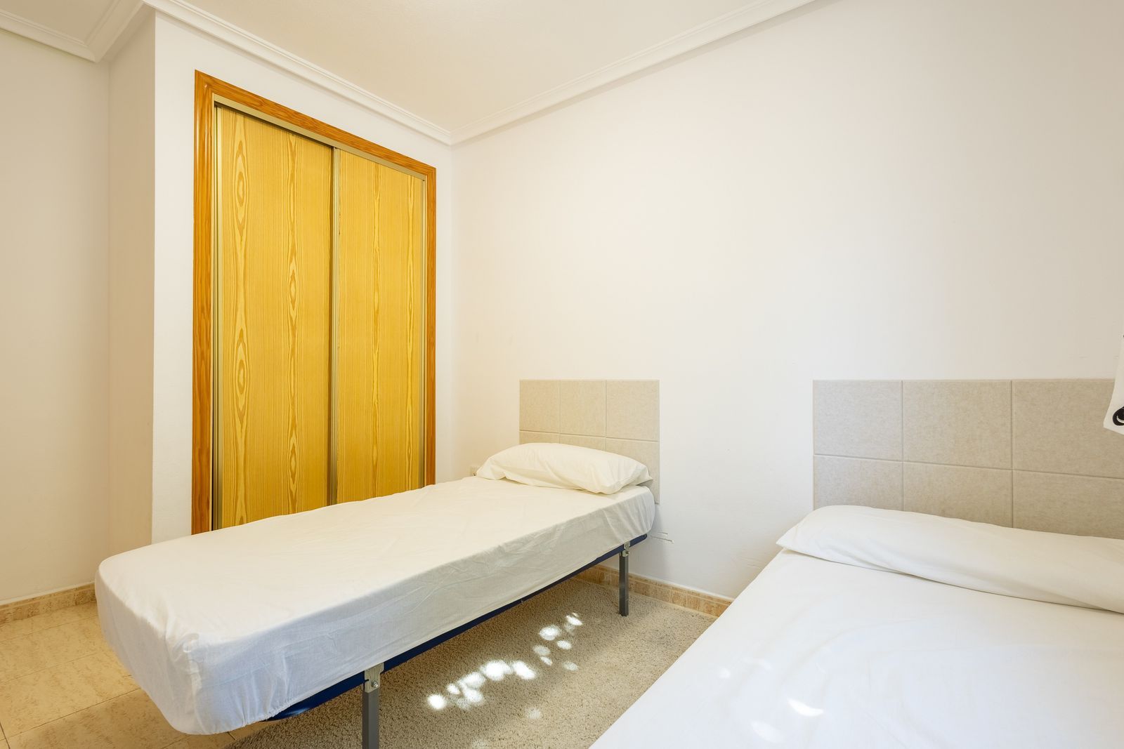 Wohnung in Los Altos, Alicante, Spanien 102 m2 Nr. 181663