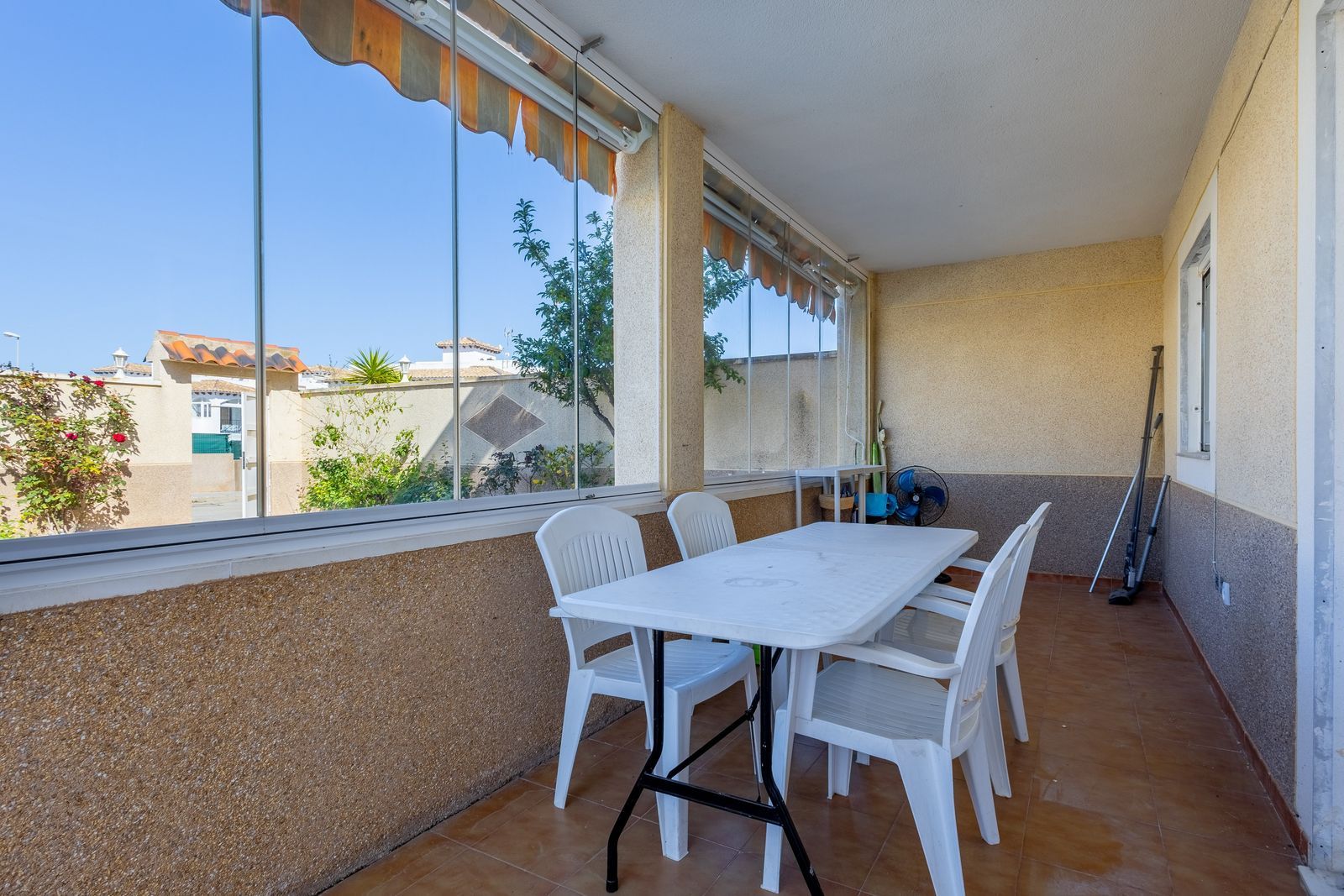 Wohnung in Los Altos, Alicante, Spanien 102 m2 Nr. 181663
