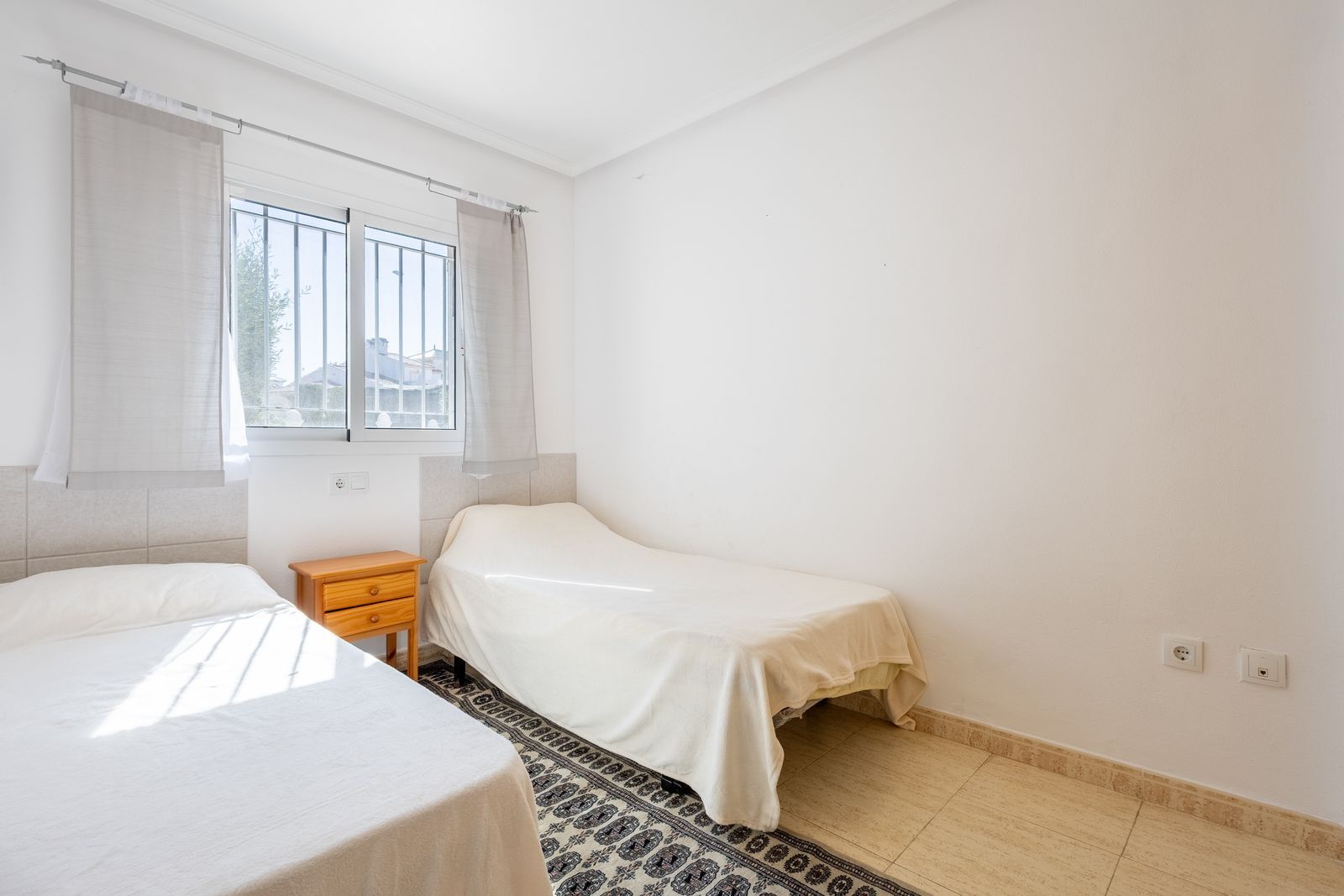 Wohnung in Los Altos, Alicante, Spanien 102 m2 Nr. 181663
