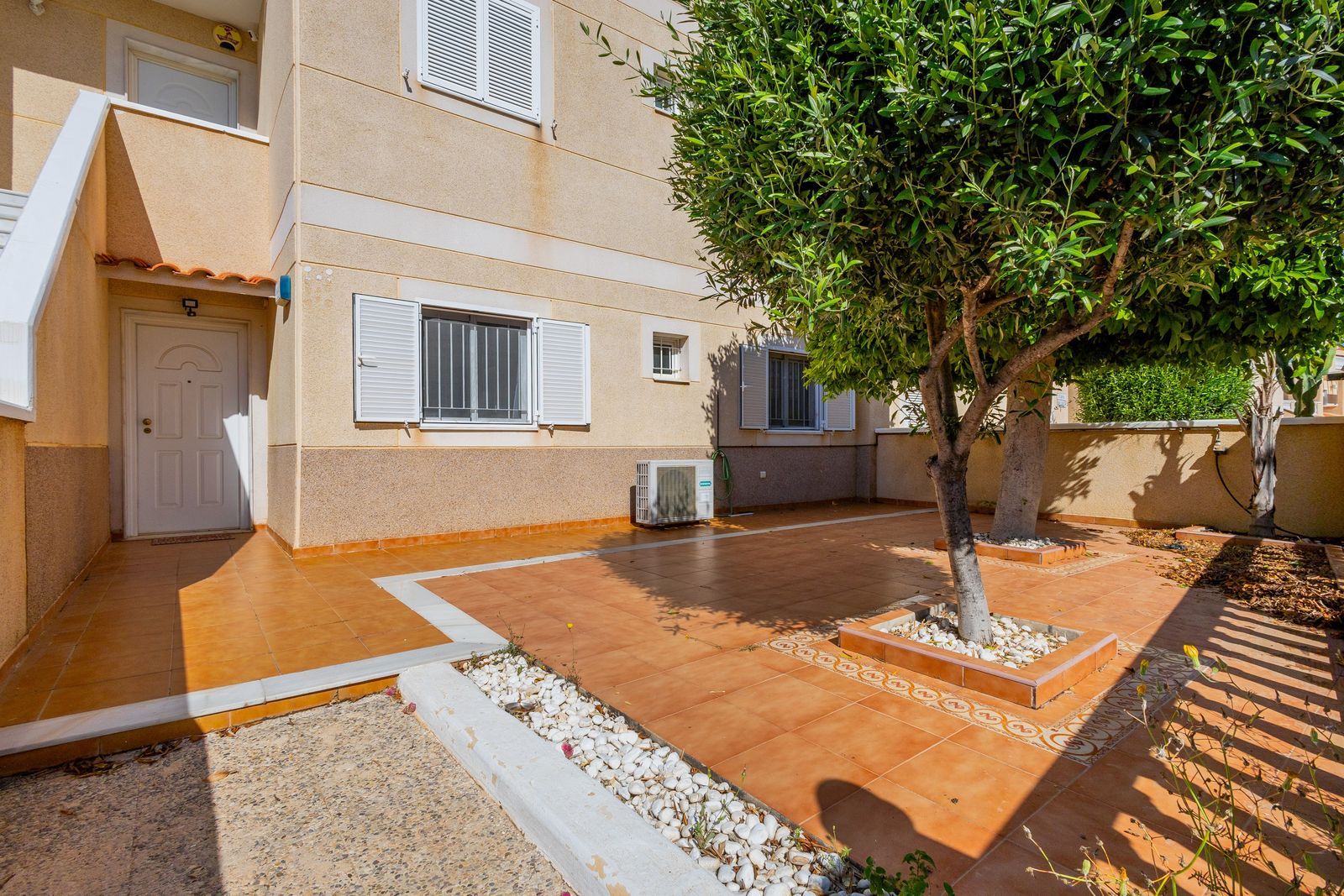 Wohnung in Los Altos, Alicante, Spanien 102 m2 Nr. 181663