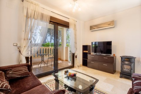 Appartamento a Villacostas, Alicante, Spagna 78 mq. N° 181668