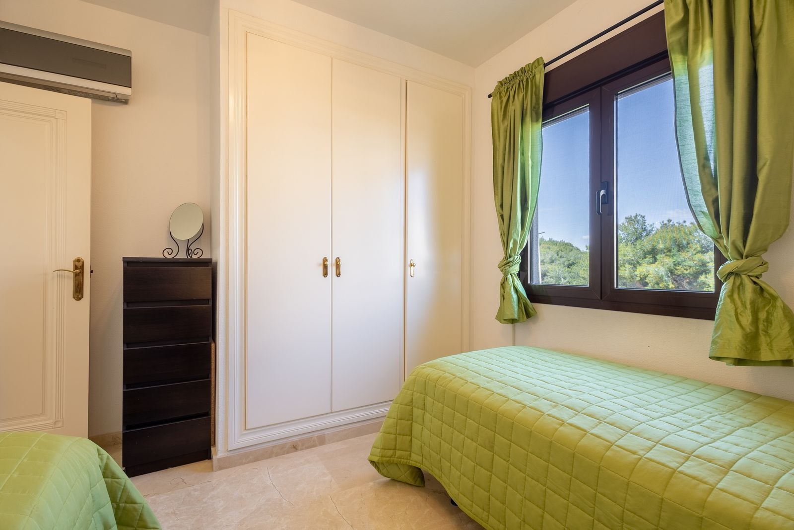 Dzīvoklis Villacostas, Alicante, Spānijā 78 m2 Nr. 181668