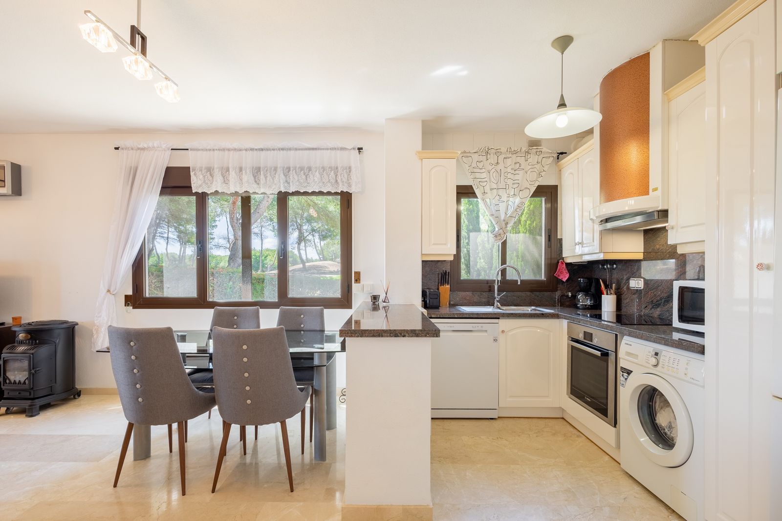 Dzīvoklis Villacostas, Alicante, Spānijā 78 m2 Nr. 181668