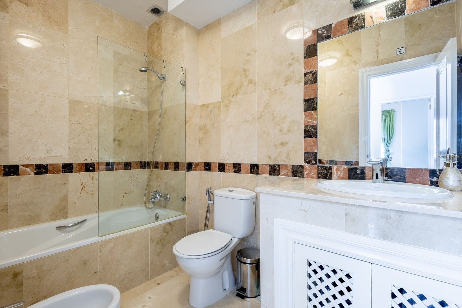 Dzīvoklis Villacostas, Alicante, Spānijā 78 m2 Nr. 181668