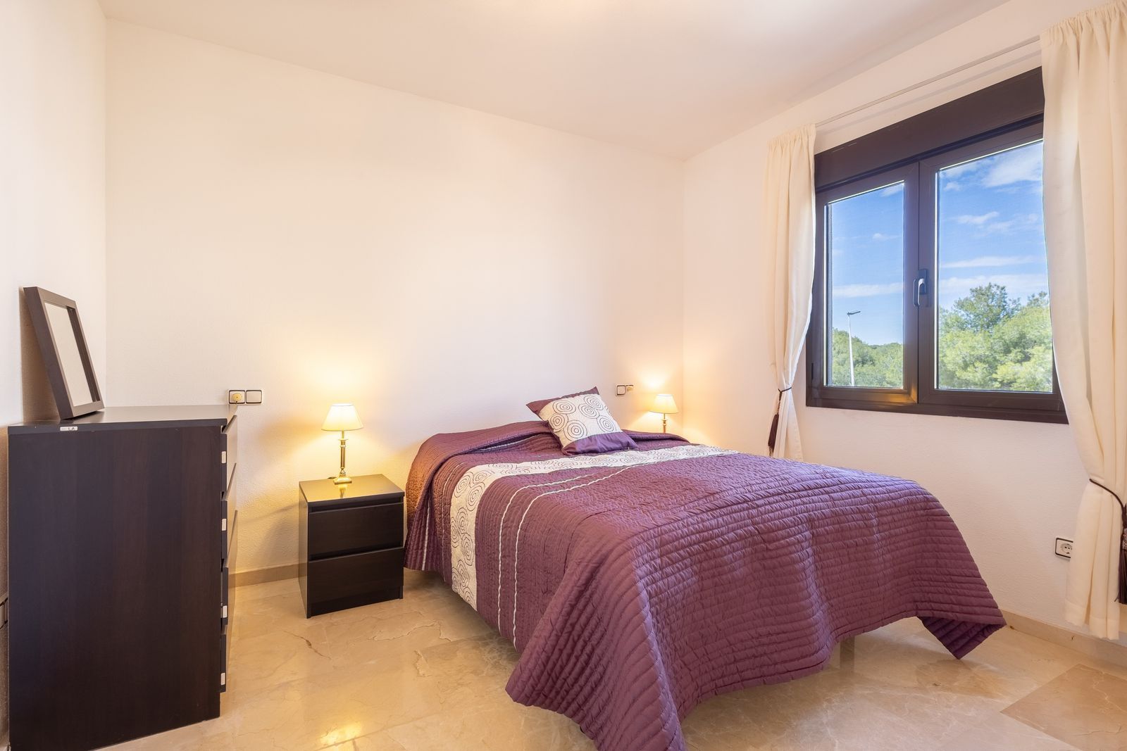 Dzīvoklis Villacostas, Alicante, Spānijā 78 m2 Nr. 181668