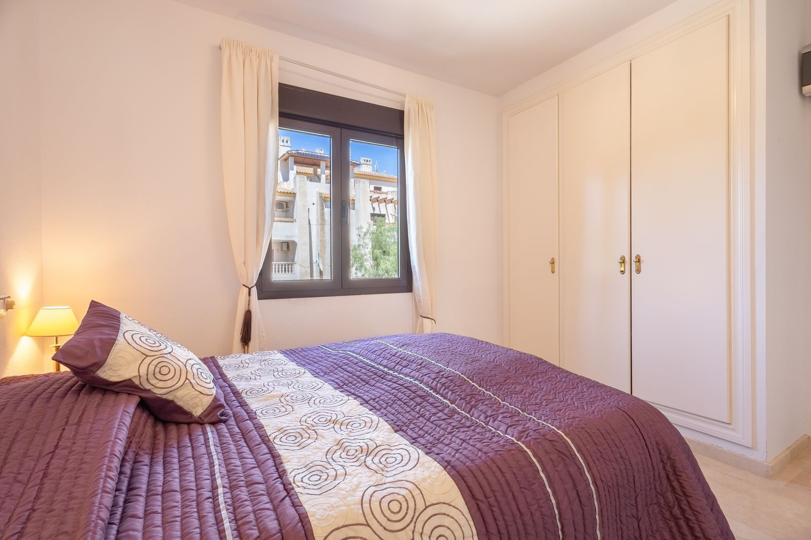 Dzīvoklis Villacostas, Alicante, Spānijā 78 m2 Nr. 181668