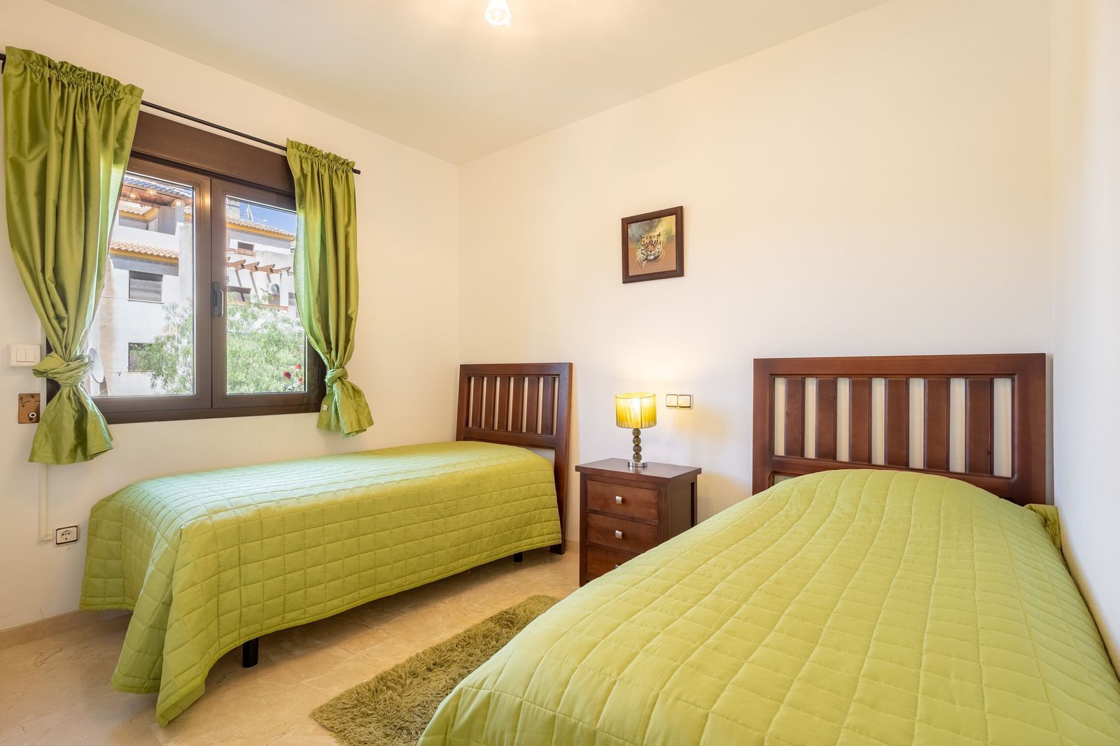 Dzīvoklis Villacostas, Alicante, Spānijā 78 m2 Nr. 181668