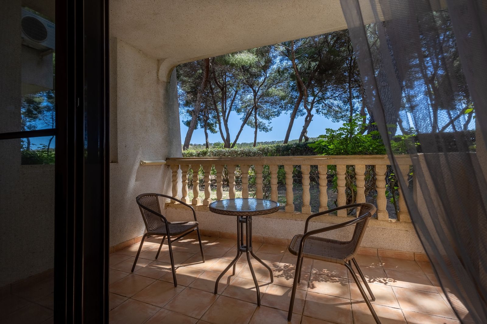 Dzīvoklis Villacostas, Alicante, Spānijā 78 m2 Nr. 181668