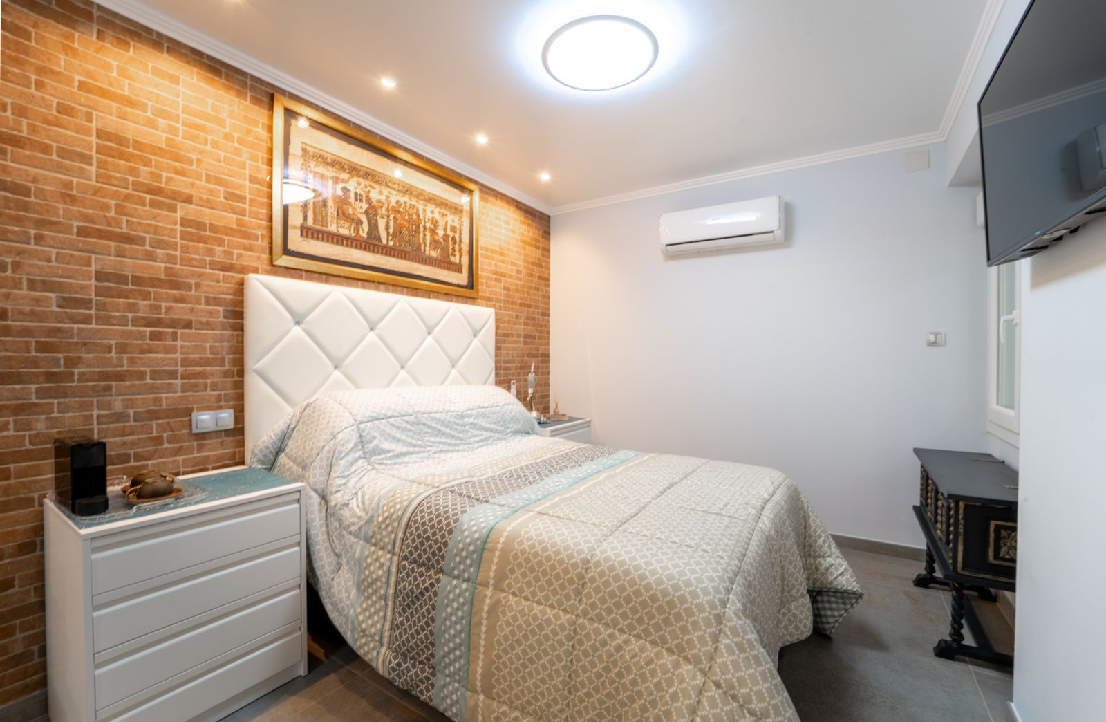 Квартира в Торревьеха, Аликанте, Испания 102м2 №181665
