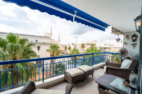 Apartment à Torrevieja, Alicante, Espagne 102 m2 No. 181665