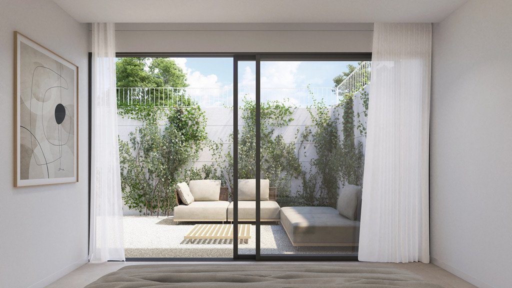 Penthouse in Marbella, Malaga, Spain 2 bedrooms, 226.66 sq.m. No. 147678