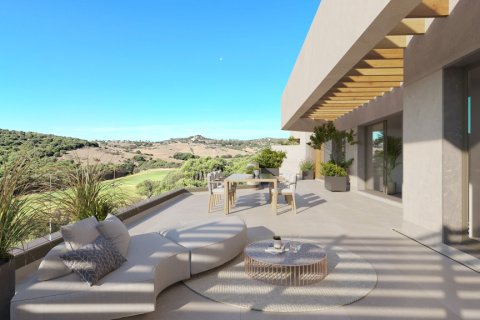 Wohnung in Cadiz, Spanien 2 Schlafzimmer, 145 m2 Nr. 147681