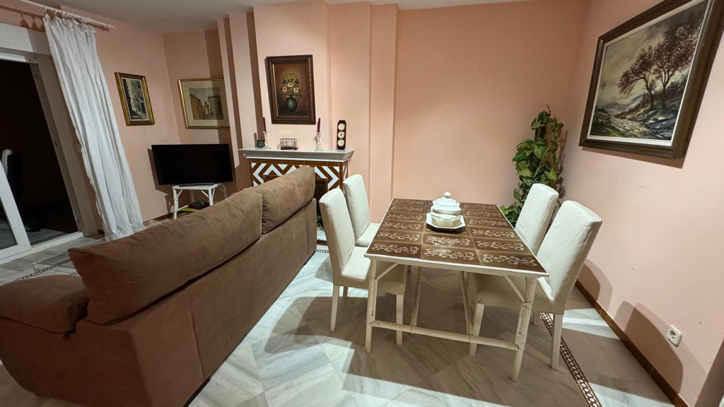 Lägenhet i El Puerto de Santa Maria, Cadiz, Spanien 2 sovrum, 80 kvm. Nr. 147677