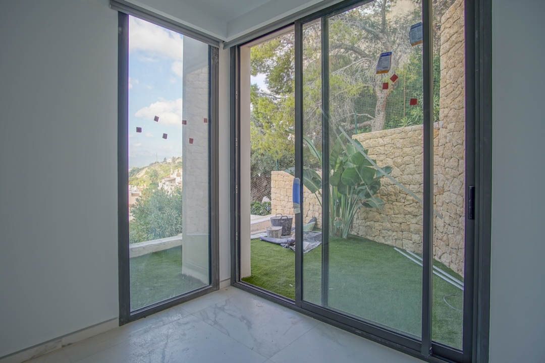 Villa in Altea, Alicante, Spain 5 bedrooms, 560 sq.m. No. 99143