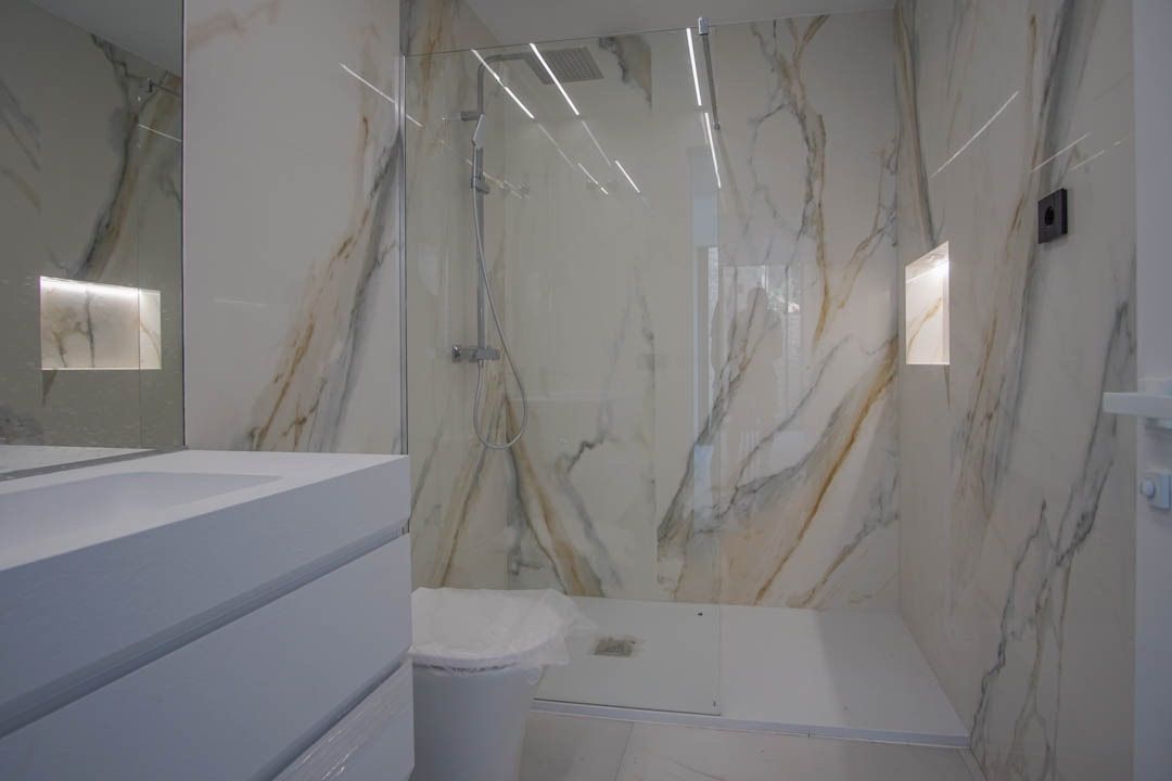 Villa in Altea, Alicante, Spain 5 bedrooms, 560 sq.m. No. 99143