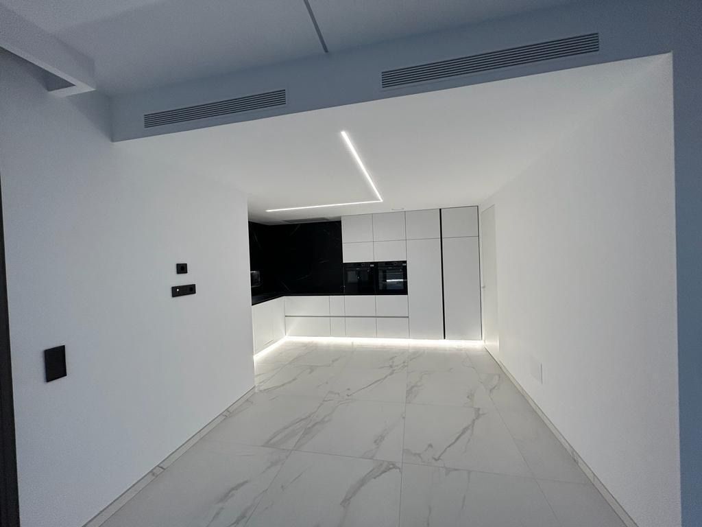 Villa in Altea, Alicante, Spain 5 bedrooms, 560 sq.m. No. 99143