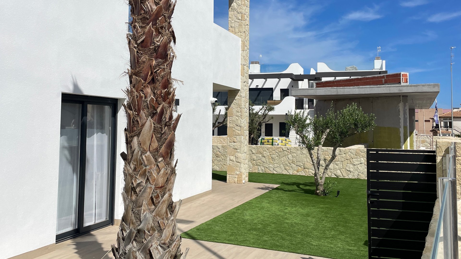 INNOVA SUN in Orihuela, Alicante, Spanien Nr. 167635