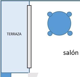 Lägenhet i Torrevieja, Alicante, Spanien 2 sovrum, 98 kvm. Nr. 160670
