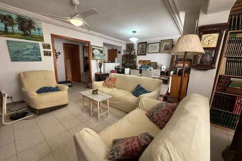 Apartament w Torrevieja, Alicante, Hiszpania 2 sypialnie, 98 mkw. nr 160670