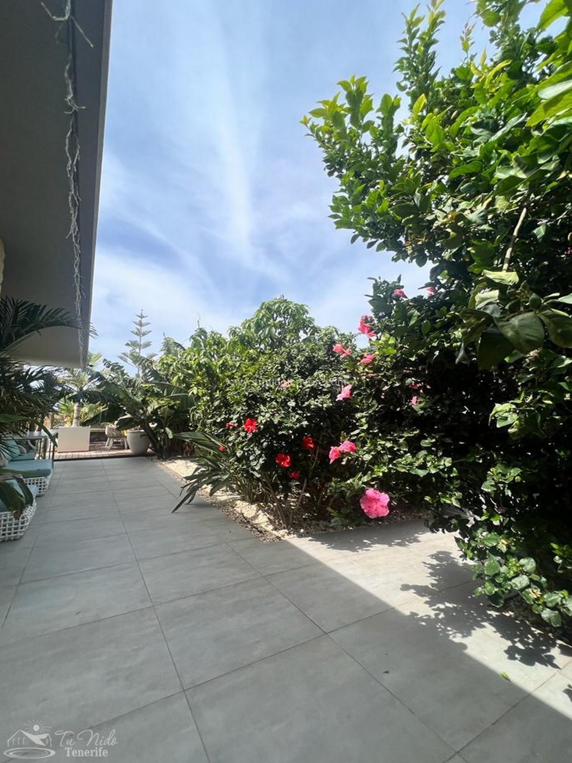Villa a Torviscas, Tenerife, Spagna 4 camere da letto, 180 mq. N° 66610