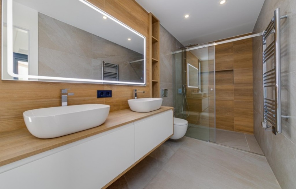 Villa in Ciudad Quesada, Alicante, Spanien 4 Schlafzimmer, 220 m2 Nr. 145189