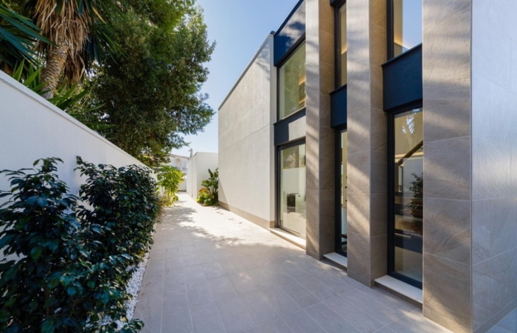 Villa in Ciudad Quesada, Alicante, Spanien 4 Schlafzimmer, 220 m2 Nr. 145189
