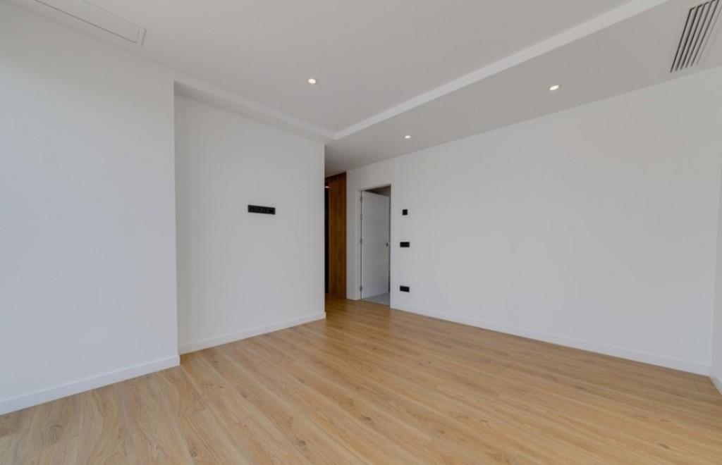 Villa in Ciudad Quesada, Alicante, Spanien 4 Schlafzimmer, 220 m2 Nr. 145189