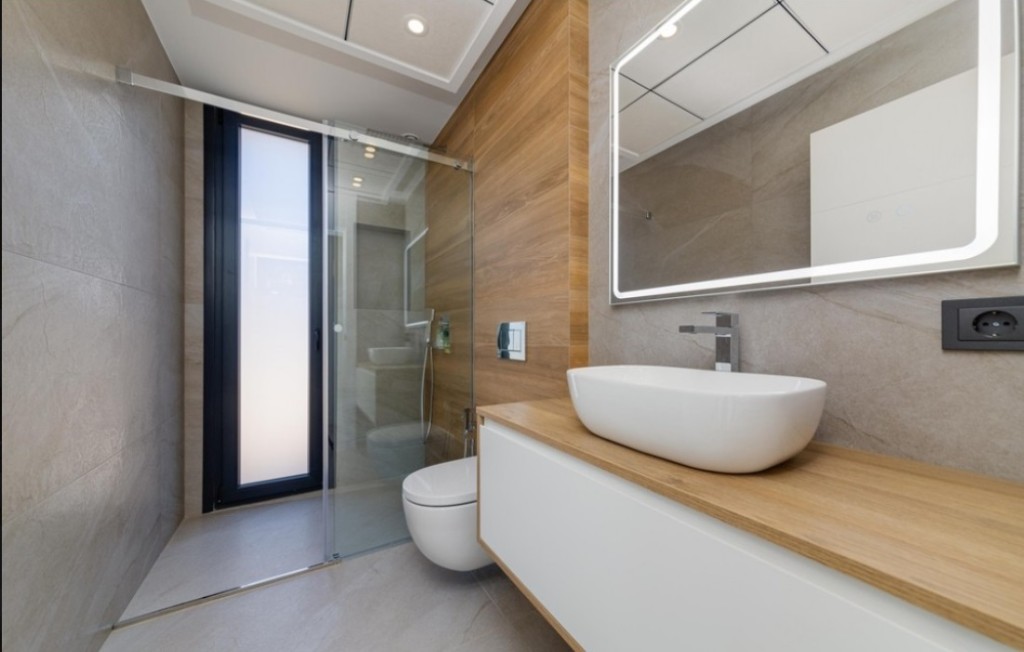 Villa in Ciudad Quesada, Alicante, Spanien 4 Schlafzimmer, 220 m2 Nr. 145189