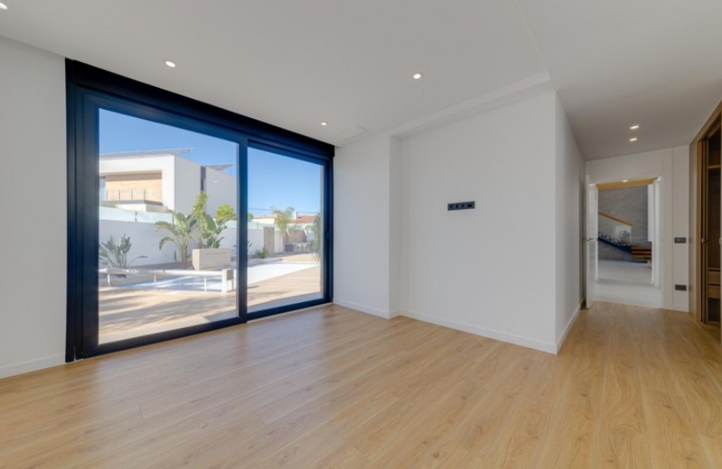 Villa in Ciudad Quesada, Alicante, Spanien 4 Schlafzimmer, 220 m2 Nr. 145189