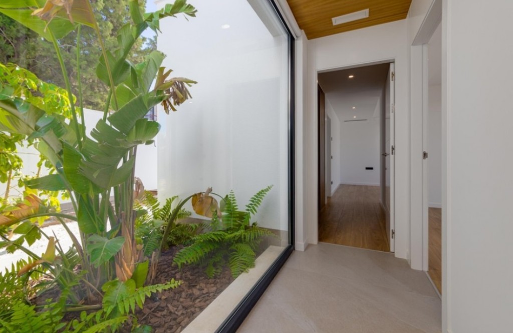 Villa in Ciudad Quesada, Alicante, Spanien 4 Schlafzimmer, 220 m2 Nr. 145189
