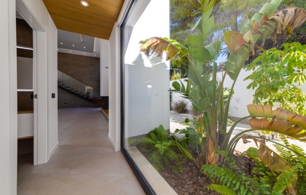 Villa in Ciudad Quesada, Alicante, Spanien 4 Schlafzimmer, 220 m2 Nr. 145189