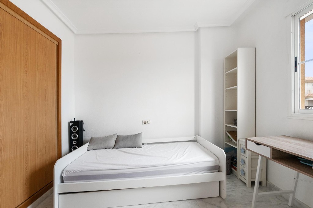 Villa Alicante, Spānijā 4 istabas, 253 m2 Nr. 145191