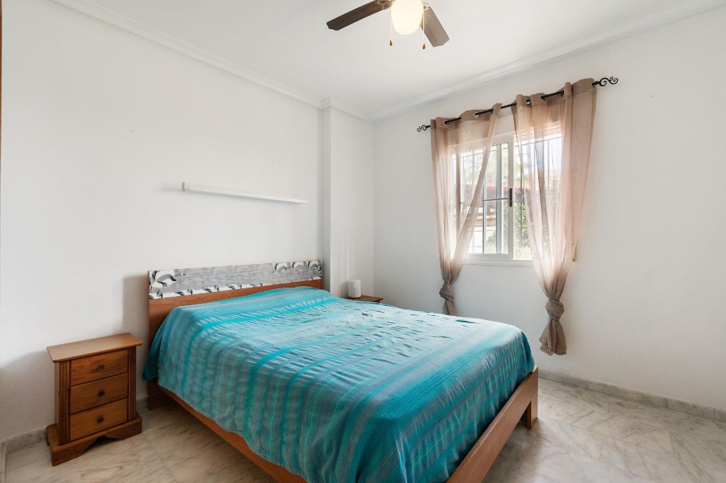 Villa Alicante, Spānijā 4 istabas, 253 m2 Nr. 145191