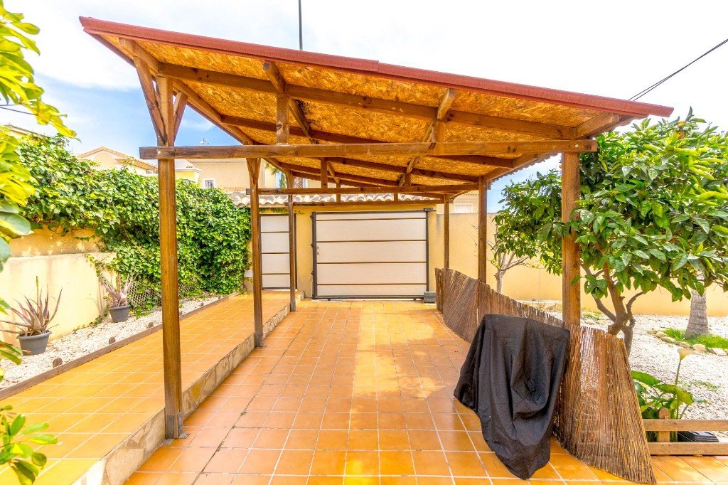 Villa Alicante, Spānijā 4 istabas, 253 m2 Nr. 145191
