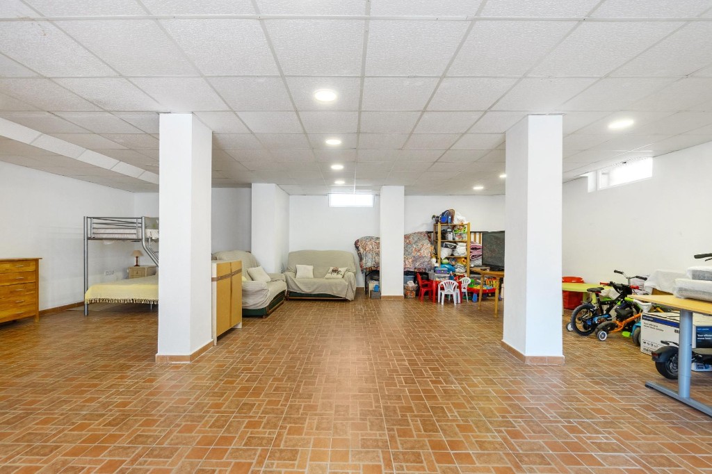 Villa Alicante, Spānijā 4 istabas, 253 m2 Nr. 145191