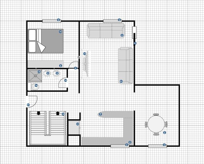 Villa Alicante, Spānijā 4 istabas, 253 m2 Nr. 145191