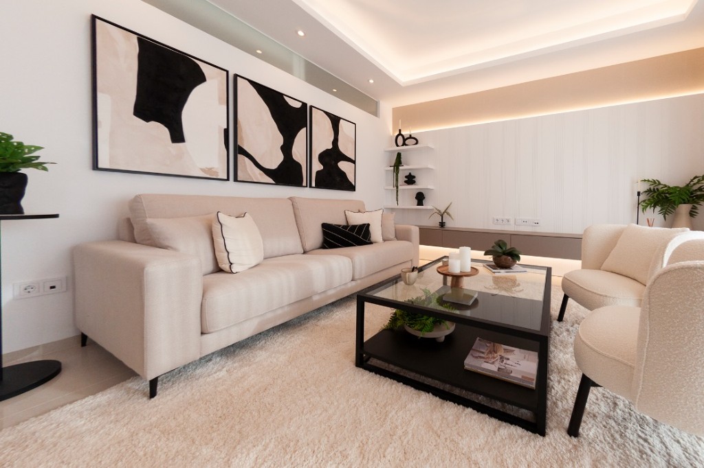 Dzīvoklis Ciudad Quesada, Alicante, Spānijā 2 istabas, 91 m2 Nr. 145186
