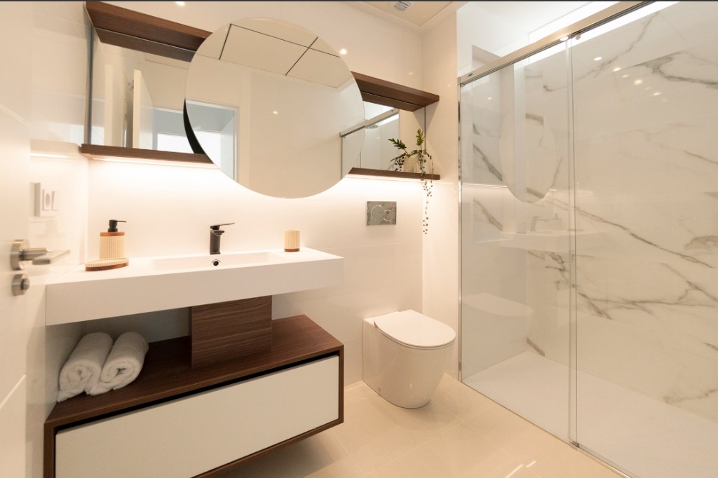 Dzīvoklis Ciudad Quesada, Alicante, Spānijā 2 istabas, 91 m2 Nr. 145186
