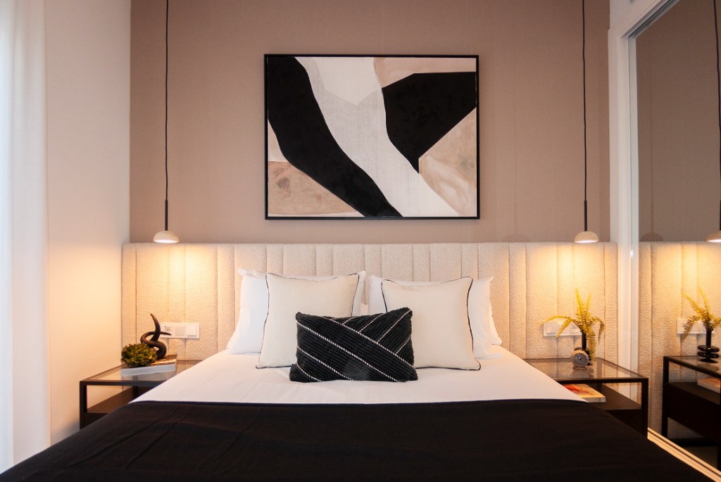 Huoneisto Ciudad Quesada, Alicante, Espanja 2 makuuhuonetta, 89 m2 No. 145187